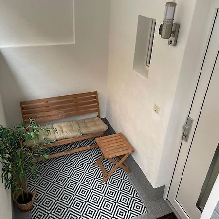 Gemuetliche&Moderne Ferienwohnung Naehe Trier & Luxemburg Bollendorf Dış mekan fotoğraf