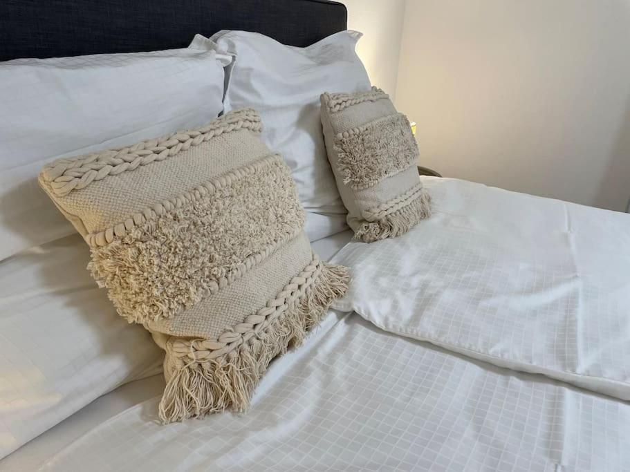 Gemuetliche&Moderne Ferienwohnung Naehe Trier & Luxemburg Bollendorf Dış mekan fotoğraf