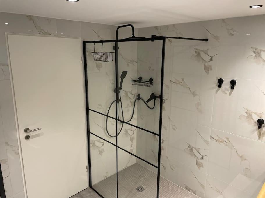 Gemuetliche&Moderne Ferienwohnung Naehe Trier & Luxemburg Bollendorf Dış mekan fotoğraf