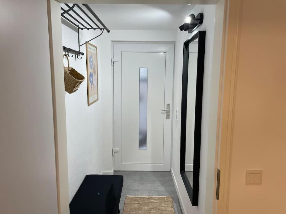 Gemuetliche&Moderne Ferienwohnung Naehe Trier & Luxemburg Bollendorf Dış mekan fotoğraf