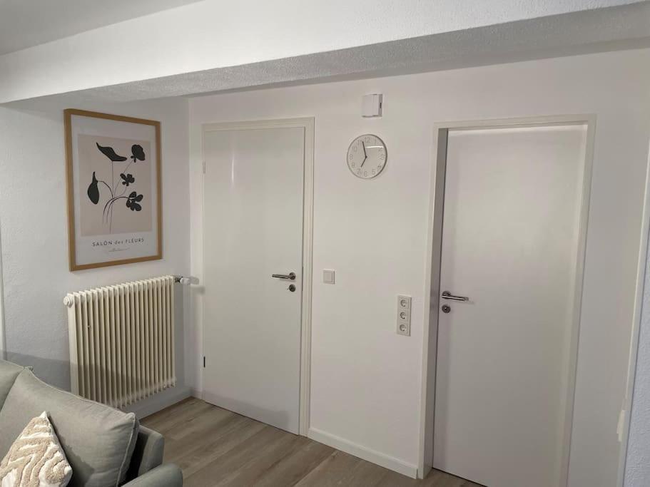 Gemuetliche&Moderne Ferienwohnung Naehe Trier & Luxemburg Bollendorf Dış mekan fotoğraf