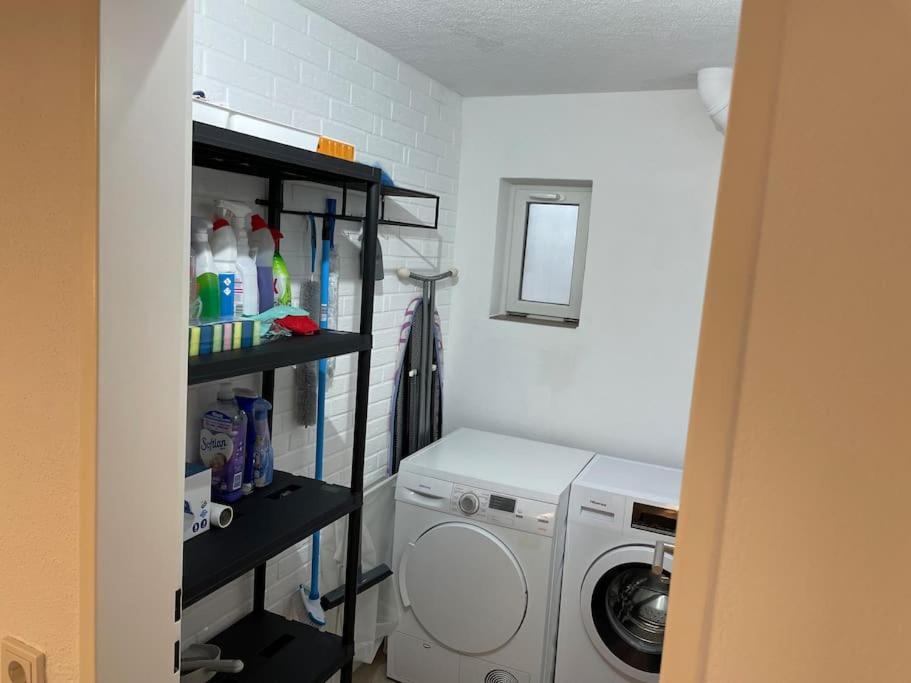 Gemuetliche&Moderne Ferienwohnung Naehe Trier & Luxemburg Bollendorf Dış mekan fotoğraf