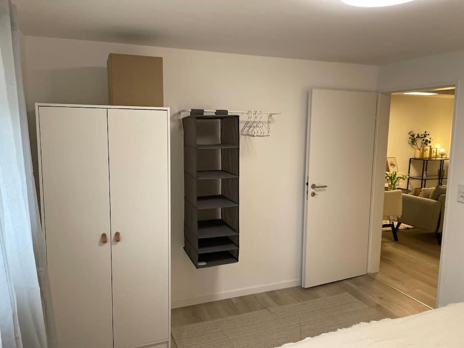 Gemuetliche&Moderne Ferienwohnung Naehe Trier & Luxemburg Bollendorf Dış mekan fotoğraf