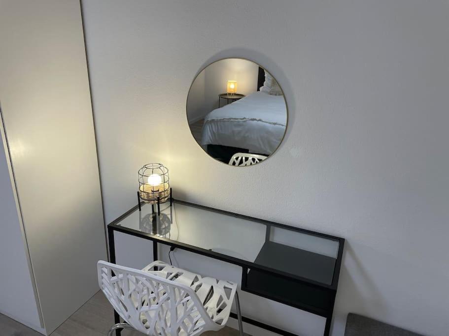 Gemuetliche&Moderne Ferienwohnung Naehe Trier & Luxemburg Bollendorf Dış mekan fotoğraf